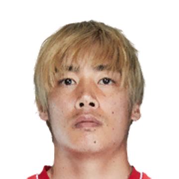 ito sofifa|Junya Ito EA FC 24 .
